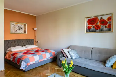 Nocleg Zamość - blisko Starówki